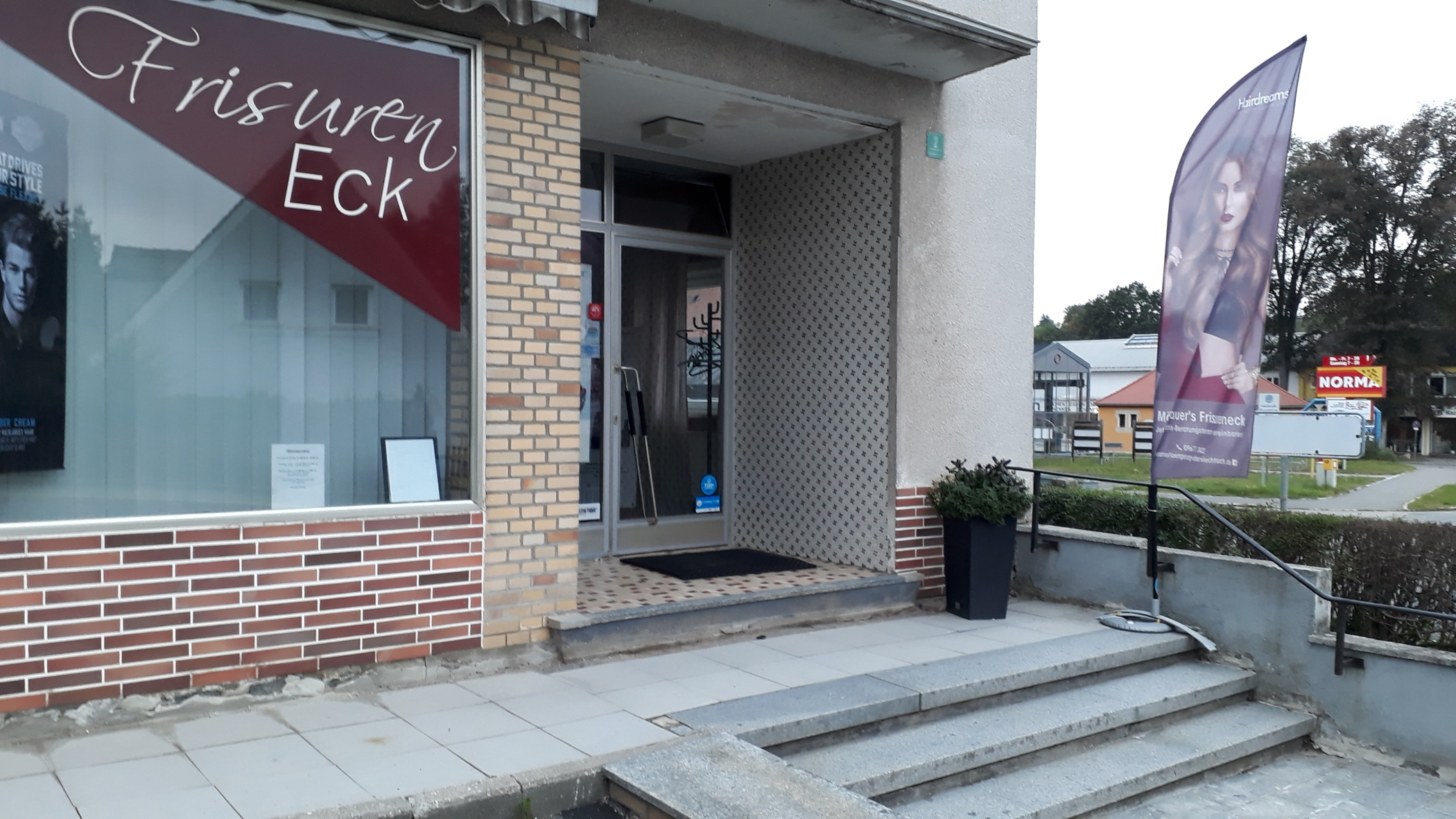 Mösbauer’s Frisuren-Eck, Oberviechtach | Impressionen